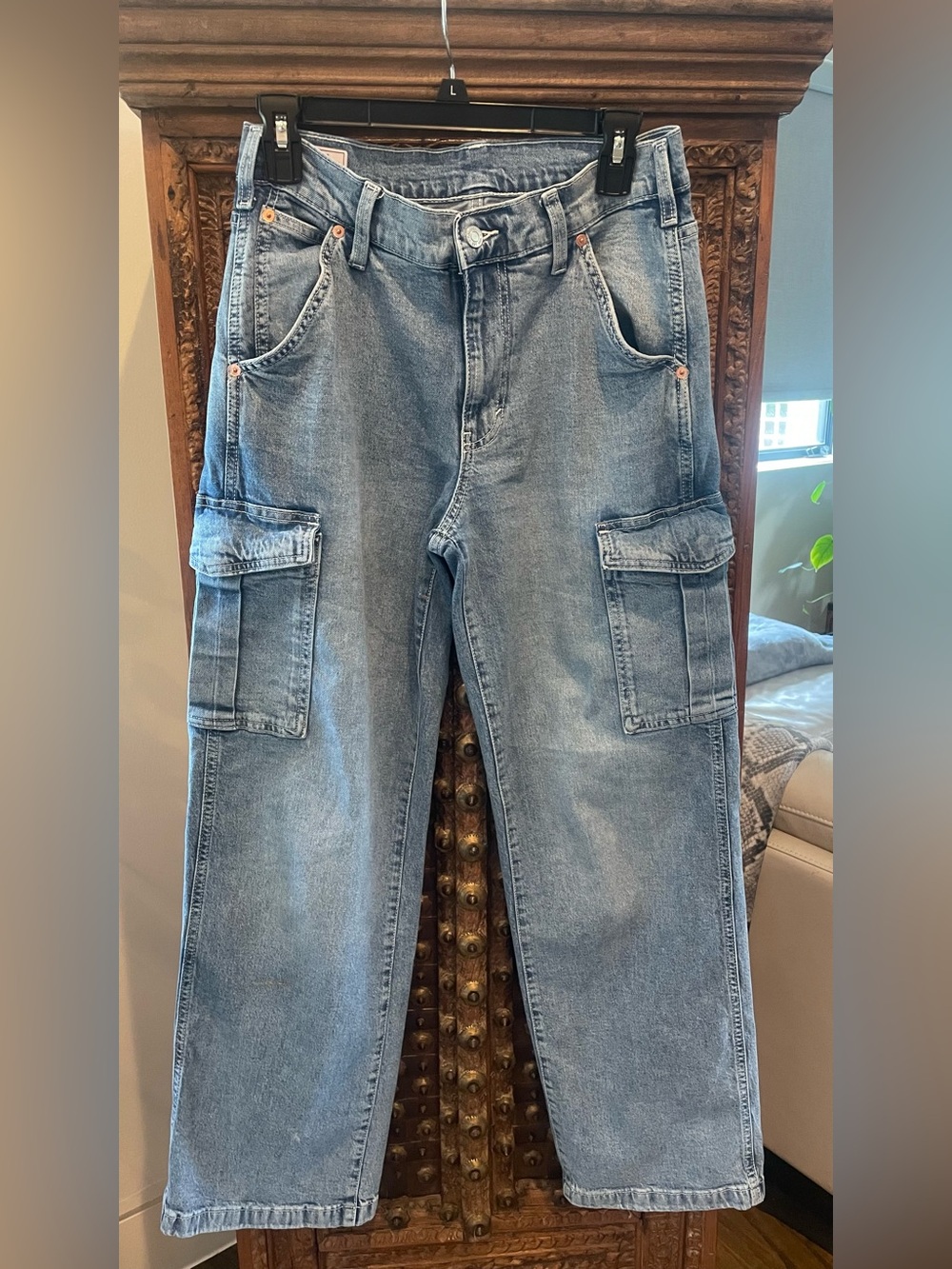 Gap Cargo Pants